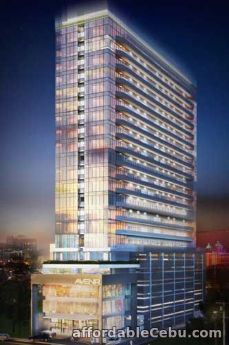 1st picture of Avenir Condominium for Sale For Sale in Cebu, Philippines