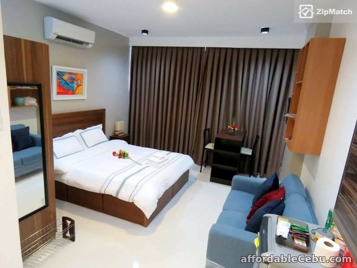 2nd picture of 2 Bedroom Avenir Condo for Sale Cebu City near Waterfront For Sale in Cebu, Philippines