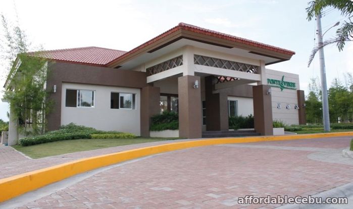 4th picture of Ponte Verde Davao – Prime Lots Only For Sale in Cebu, Philippines