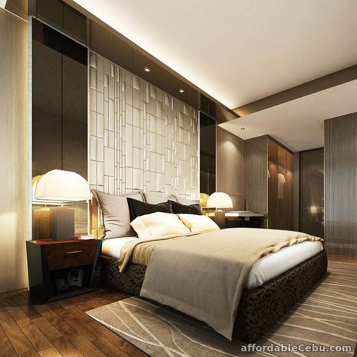4th picture of 2 BEDROOMS CONDO FOR SALE IN MANDANI BAY For Sale in Cebu, Philippines