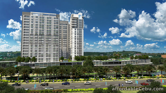 1st picture of Lakeshore Drive Davao Park District For Sale in Cebu, Philippines