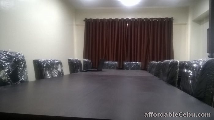 2nd picture of Conference hall on rent For Rent in Cebu, Philippines