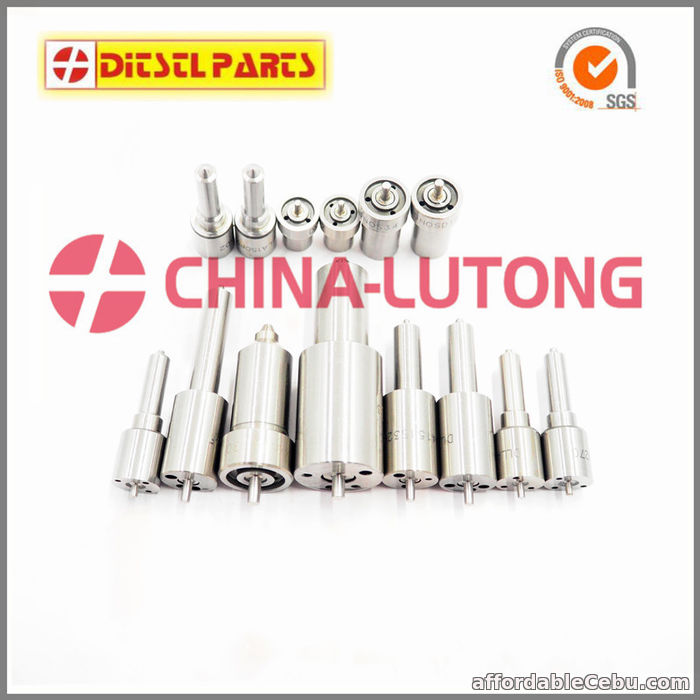 1st picture of common rail engine parts DLLA127P944 for common rail injector 095000-6310 For Sale in Cebu, Philippines