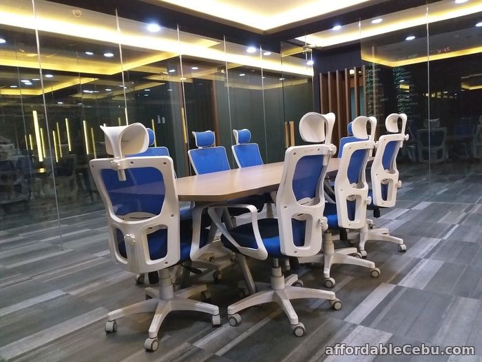 3rd picture of Largest and Most Credible Seat Lease Company in Cebu For Rent in Cebu, Philippines