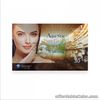 PROMO: NEW Aquaskin Puregold II 30th Whitening from Switzerland (30 vials)