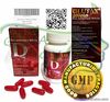 PROMO: GLUTAX 2000GS ReCombined White ORAL Glutathione || SOFT GEL 60pcs from Italy (Authentic)