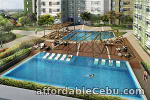 3rd picture of Avida Tower Riala - 2 Bedroom Unit (Tower 4) For Sale in Cebu, Philippines