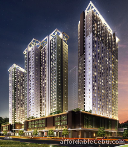 1st picture of Avida Towers Riala - 1 Bedroom Unit (Tower 4) For Sale in Cebu, Philippines