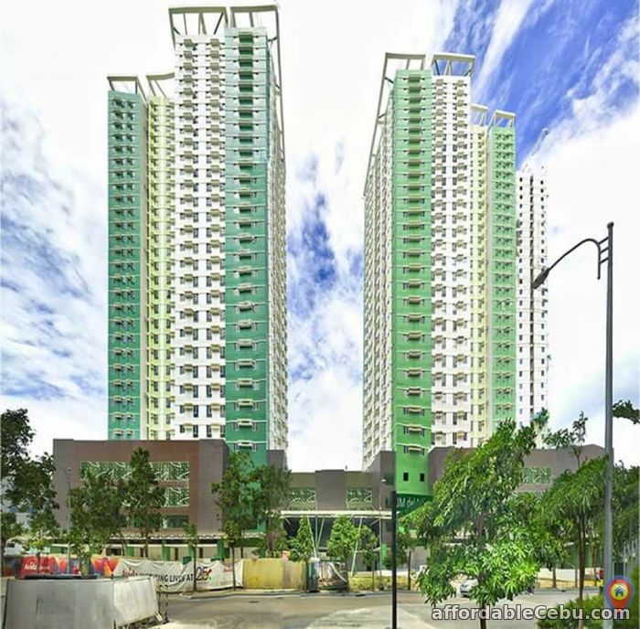 1st picture of Avida Towers Riala - Studio Unit (Tower 4) For Sale in Cebu, Philippines