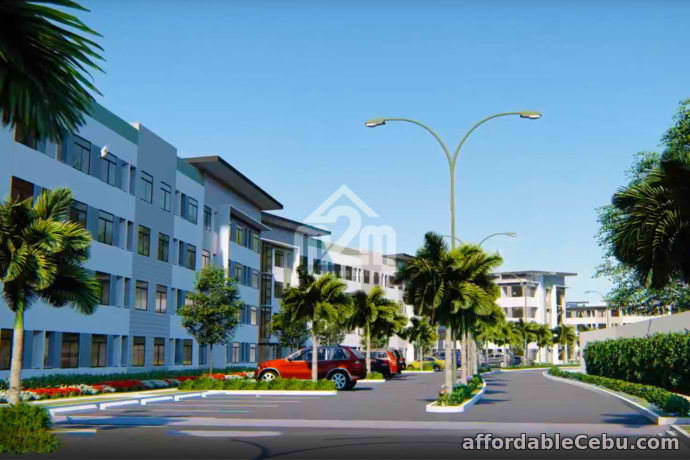 2nd picture of Studio Unit for SALE Kagudoy Rd. Brgy. Basak, Lapu-lapu City, Cebu For Sale in Cebu, Philippines