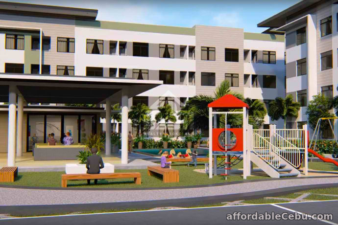 5th picture of Studio Unit for SALE Kagudoy Rd. Brgy. Basak, Lapu-lapu City, Cebu For Sale in Cebu, Philippines