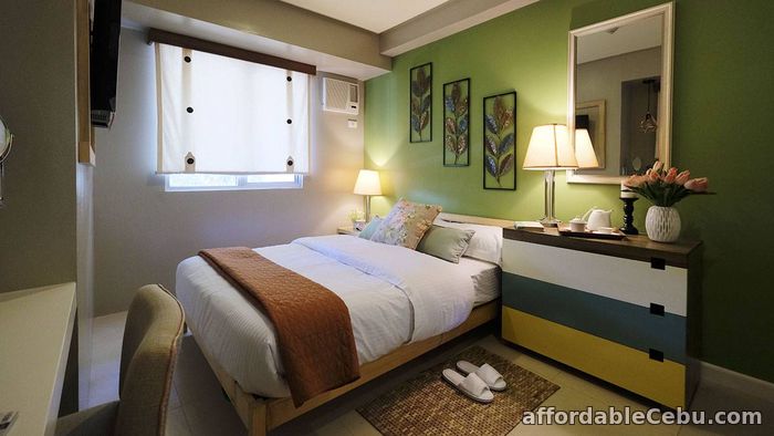 1st picture of Avida Towers Riala bedroom 1br unit for Sale For Sale in Cebu, Philippines