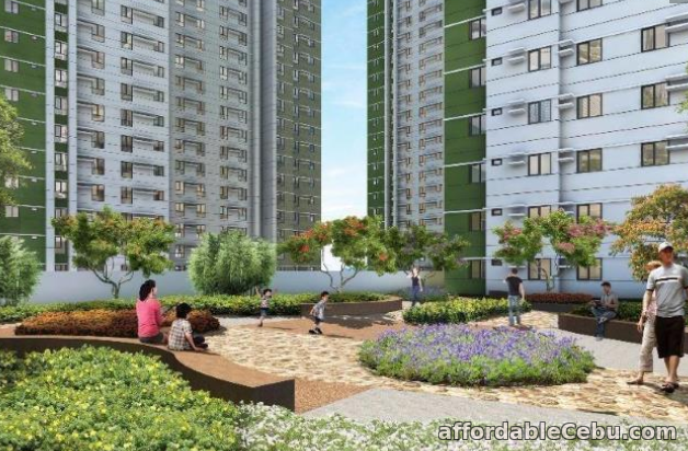 4th picture of Avida Towers Riala Studio Condo for Sale in Cebu For Sale in Cebu, Philippines