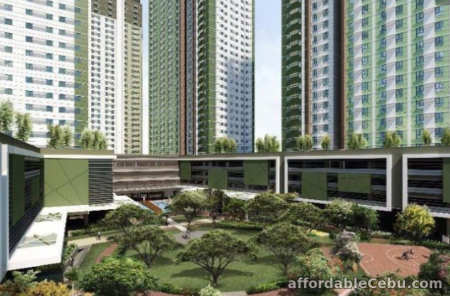 2nd picture of Avida Towers Riala Studio Condo for Sale in Cebu For Sale in Cebu, Philippines