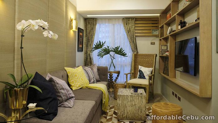 2nd picture of Avida Towers Riala Bedrooms 2br unit for Sale For Sale in Cebu, Philippines
