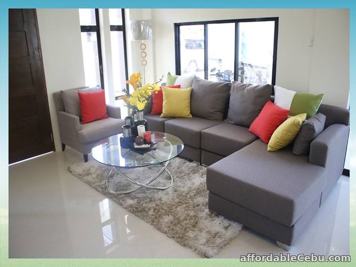 2nd picture of Rfo House and lot for SAle in Talisay For Sale in Cebu, Philippines