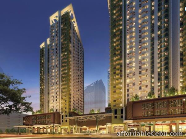 3rd picture of Avida Towers Riala Studio Condo for Sale in Cebu For Sale in Cebu, Philippines