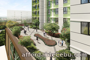 4th picture of Avida Tower Riala - 2 Bedroom Unit (Tower 4) For Sale in Cebu, Philippines