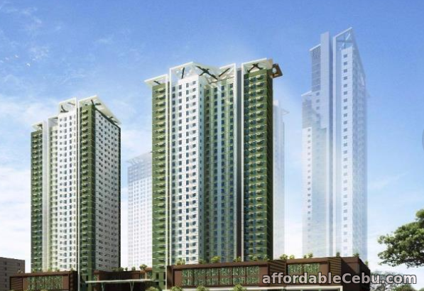 5th picture of Avida Towers Riala Studio Condo for Sale in Cebu For Sale in Cebu, Philippines