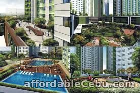 2nd picture of Studio Units at Avida Towers Riala For Sale in Cebu, Philippines