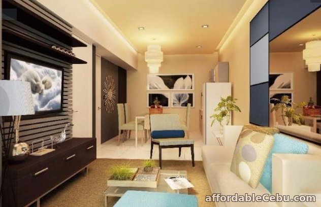 1st picture of Avida Towers Riala Studio Condo for Sale in Cebu For Sale in Cebu, Philippines