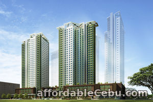 1st picture of Avida Tower Riala - 2 Bedroom Unit (Tower 4) For Sale in Cebu, Philippines