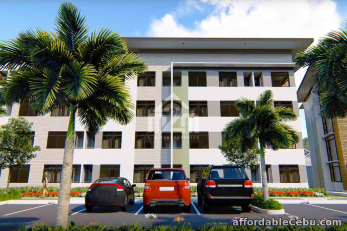 1st picture of Studio Unit for SALE Kagudoy Rd. Brgy. Basak, Lapu-lapu City, Cebu For Sale in Cebu, Philippines