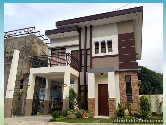 1st picture of Rfo House and lot for SAle in Talisay For Sale in Cebu, Philippines