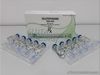 FDA Approved: TAD 600mg with FREE Vitamin C (10 ampules)