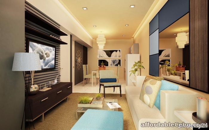 1st picture of Avida Towers Riala 2BR Condo for Sale in Cebu For Sale in Cebu, Philippines