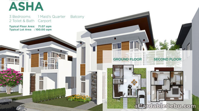 2nd picture of Velmiro Uptown in Cagayan De Oro For Sale in Cebu, Philippines