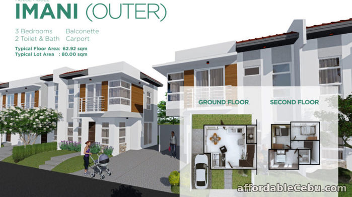 4th picture of Velmiro Uptown in Cagayan De Oro For Sale in Cebu, Philippines