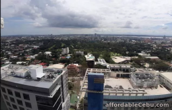 3rd picture of For Sale Avida Riala Studio unit inside Cebu IT Park For Sale in Cebu, Philippines