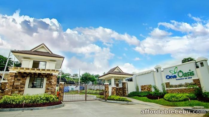 5th picture of One Oasis Cagayan De Oro For Sale in Cebu, Philippines