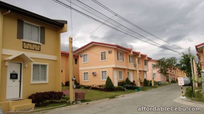 2nd picture of Lessandra Heights at Gran Europa For Sale in Cebu, Philippines