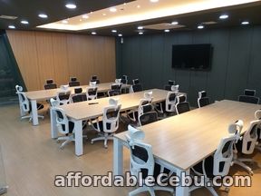 1st picture of Seat Lease - Pay Less for Monthly Office Rental with BPOSeats. For Rent in Cebu, Philippines