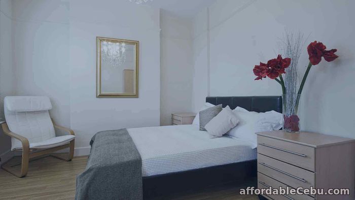 3rd picture of 1 Bedroom Condo for sale in Apas, Cebu For Sale in Cebu, Philippines