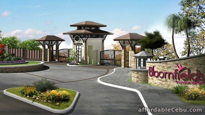 1st picture of Bloomfields Cagayan De Oro – Prime Lots For Sale in Cebu, Philippines