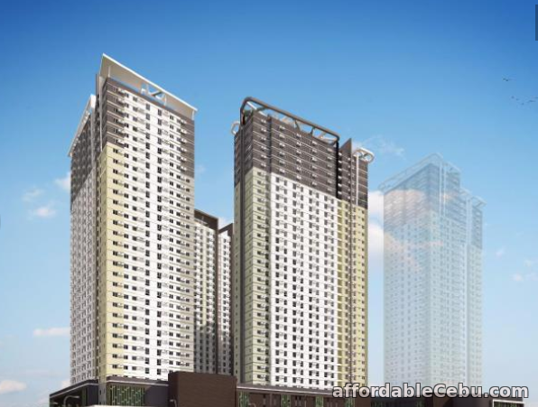 2nd picture of 2 BEDROOM CONDOMINIUM FOR SALE IN LAHUG, CEBU CITY For Sale in Cebu, Philippines