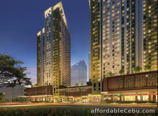 1st picture of Avida Towers Riala 2BR Condo for Sale in Cebu - FTO For Sale in Cebu, Philippines