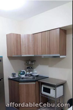 3rd picture of Avida Riala Studio For Rent For Rent in Cebu, Philippines