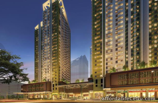 3rd picture of Avida Towers Riala 2BR Condo for Sale in Cebu IT Park For Sale in Cebu, Philippines