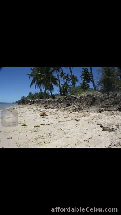 3rd picture of White sand beach lot in Bantayan Island (Atop-Atop) For Sale in Cebu, Philippines