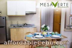 3rd picture of Mesaverte Residences Cagayan de Oro For Sale in Cebu, Philippines