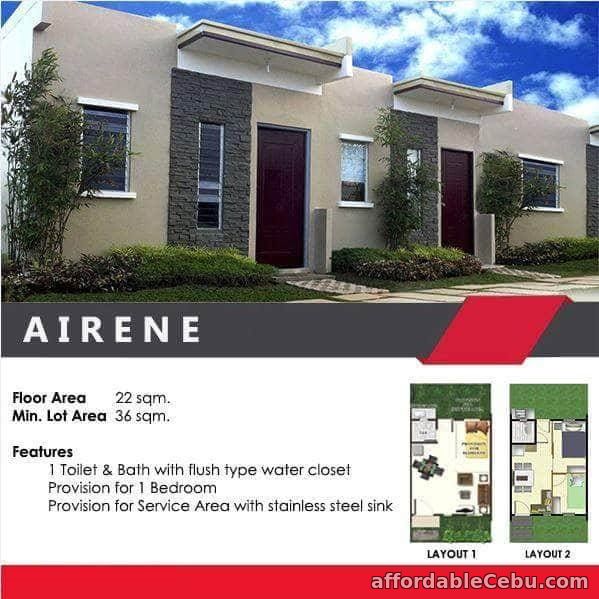 2nd picture of Bria Homes Dumaguete For Sale in Cebu, Philippines