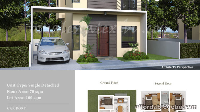 5th picture of Serenis South Talisay Cebu For Sale in Cebu, Philippines