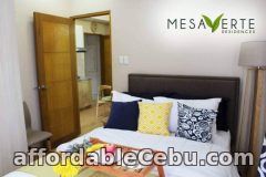 5th picture of Mesaverte Residences Cagayan de Oro For Sale in Cebu, Philippines