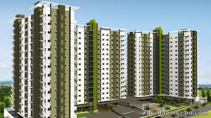 2nd picture of Mesaverte Residences Cagayan de Oro For Sale in Cebu, Philippines