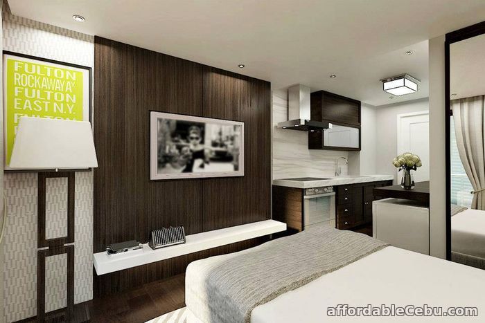 1st picture of CityScape Grand Tower 2 Bedroom Condo for sale in Cebu City, Cebu For Sale in Cebu, Philippines