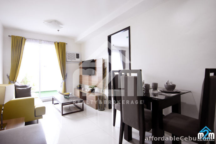 2nd picture of Condo For Sale & Ready For Occupancy - Bamboo Bay Resort Condominium(1 BEDROOM UNIT) Panagdait, Mabolo, Cebu City For Sale in Cebu, Philippines